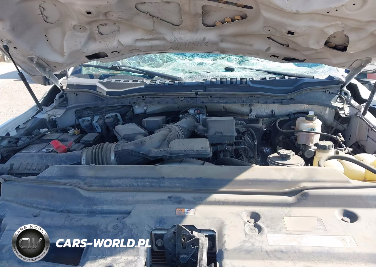 2022 Ford F-250 Xl VIN:1FT7W2B62NEG40960 - 10