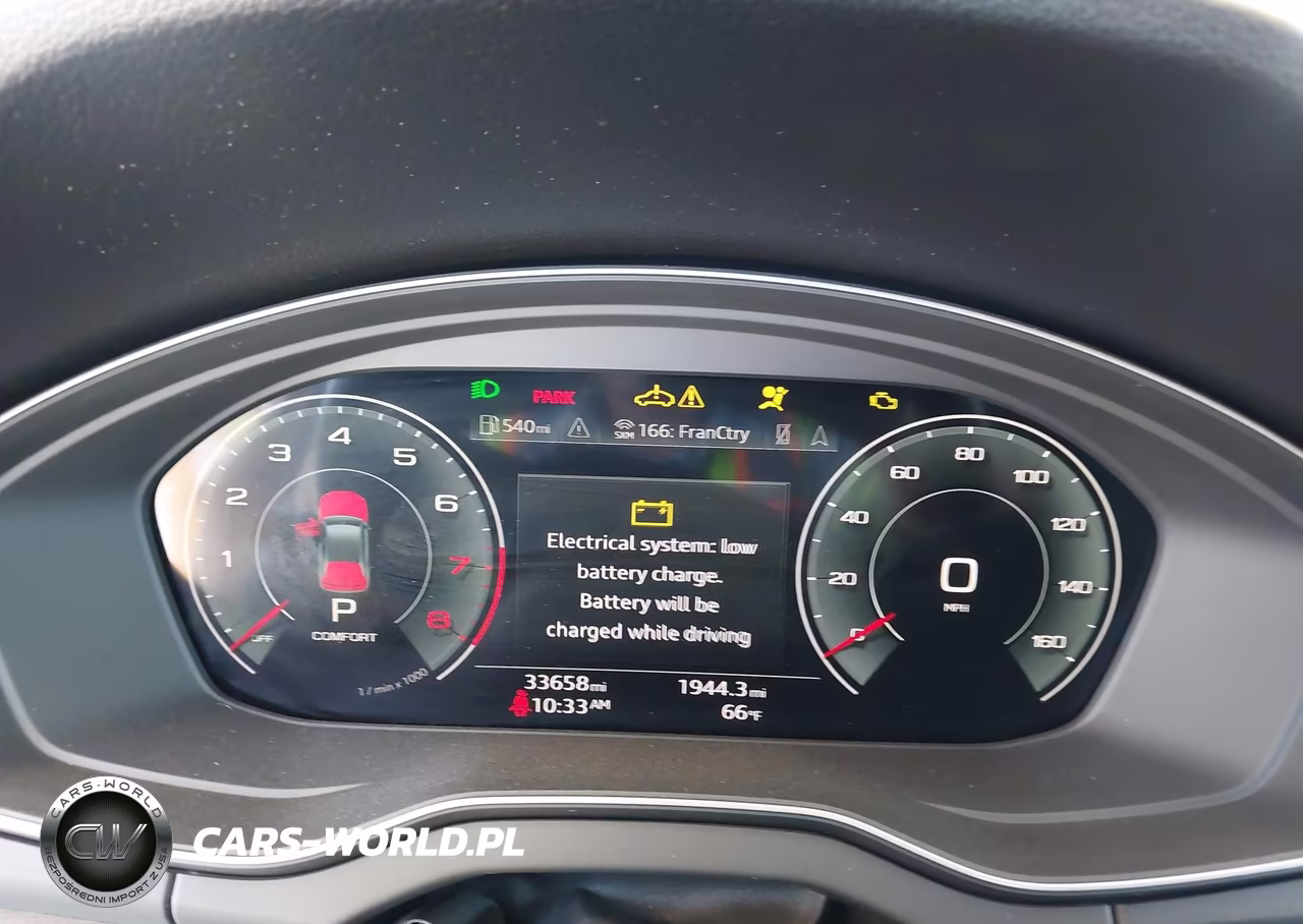 2021 Audi Q5 Premium Plus 45 Tfsi Quattro S Tronic VIN:WA1BAAFY6M2118339 - 7