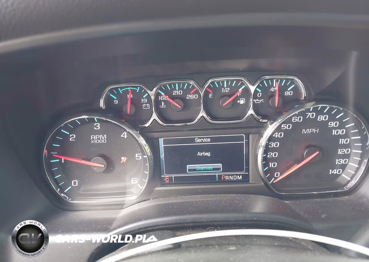 2014 Chevrolet Silverado 1500 Lt VIN:3GCUKREC5EG468750 - 7