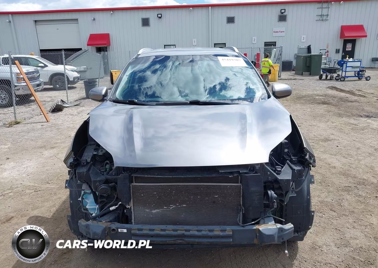 2017 Kia Sportage Lx VIN:KNDPMCAC9H7054980 - 13