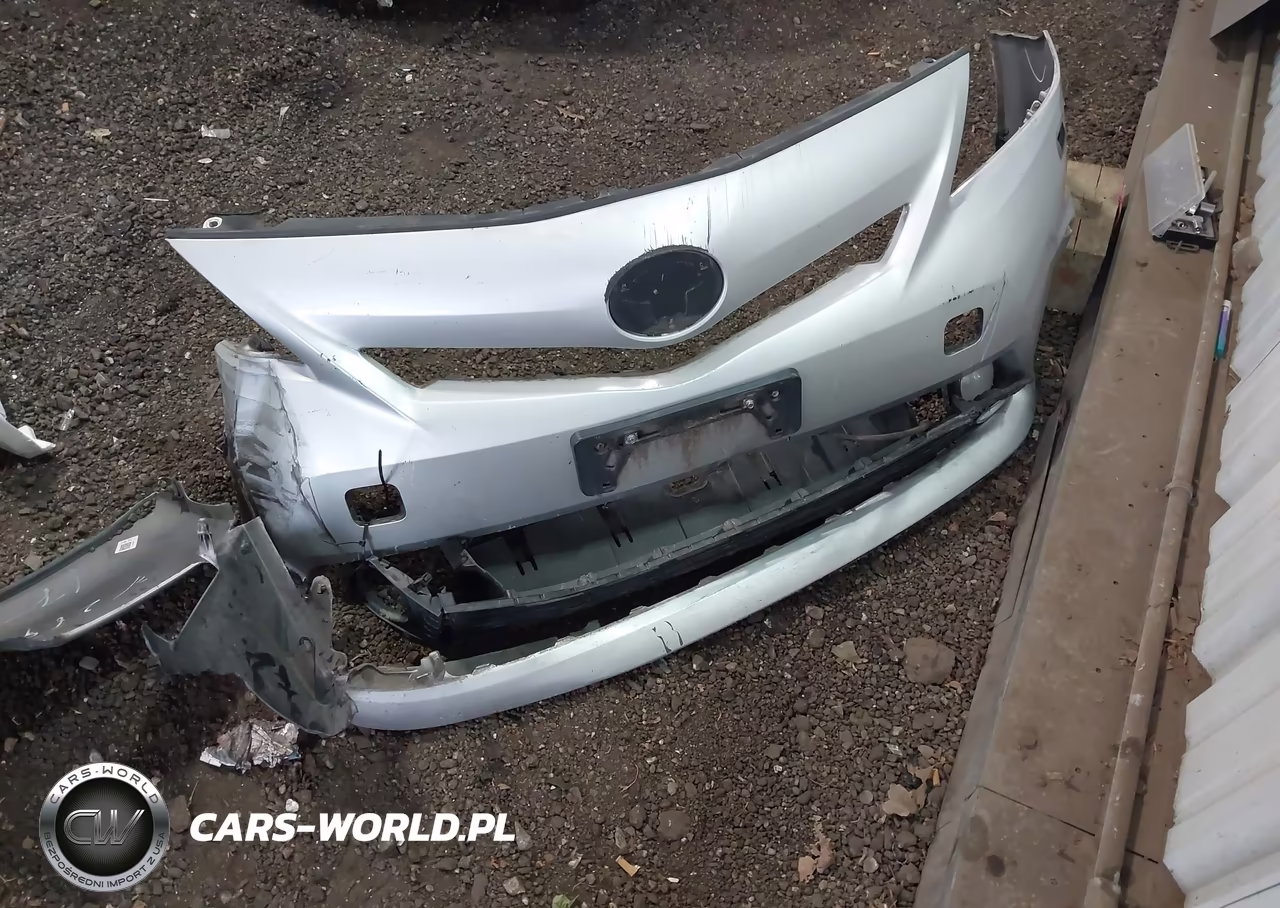 2013 Toyota Prius V Five VIN:JTDZN3EU3D3213602 - 12