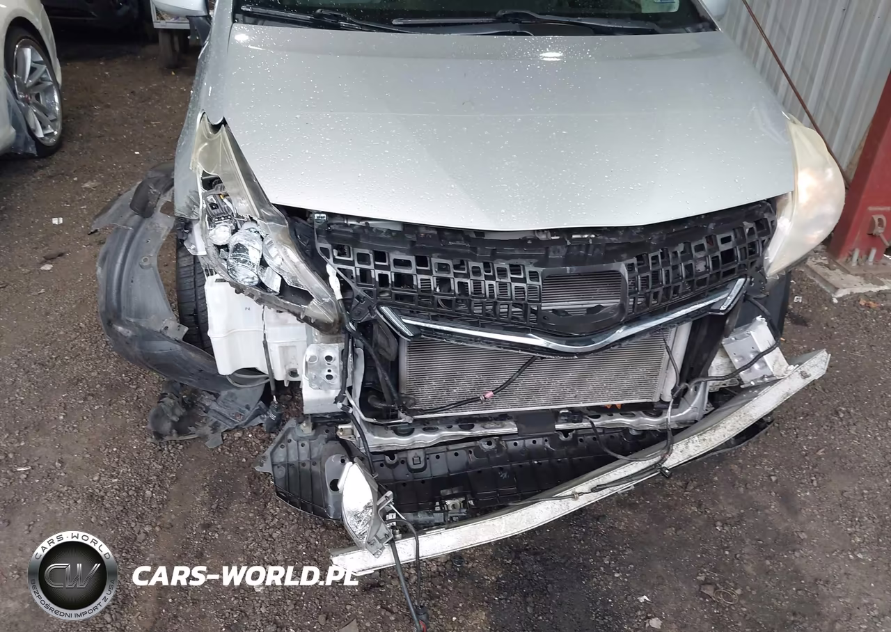 2013 Toyota Prius V Five VIN:JTDZN3EU3D3213602 - 6