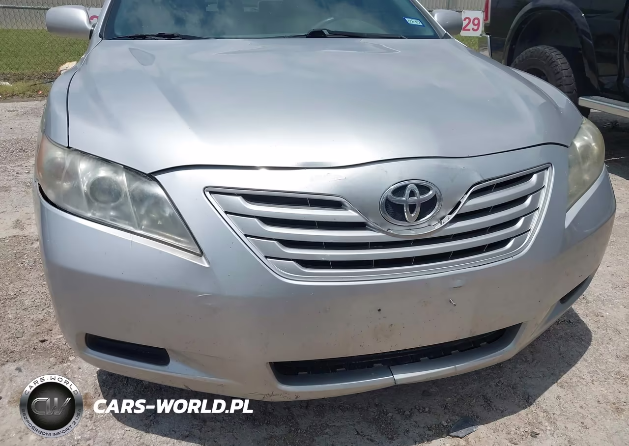 2009 Toyota Camry Le VIN:4T4BE46K29R128001 - 14