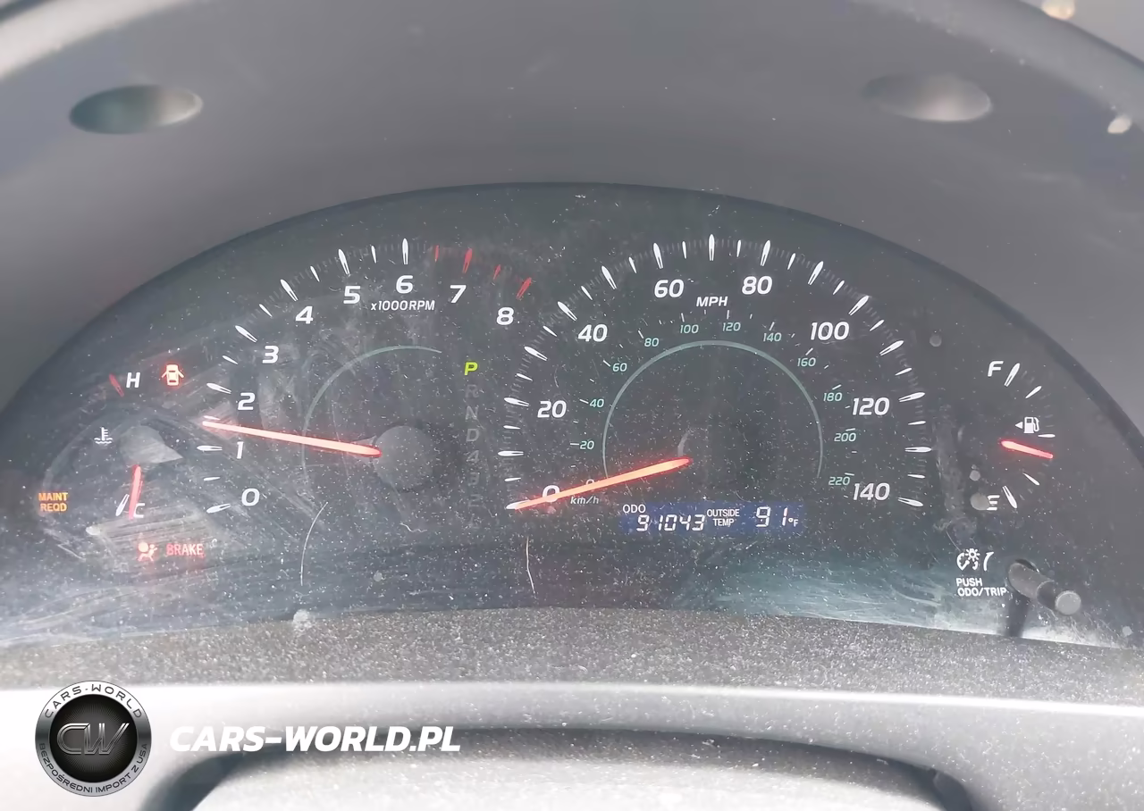 2009 Toyota Camry Le VIN:4T4BE46K29R128001 - 7