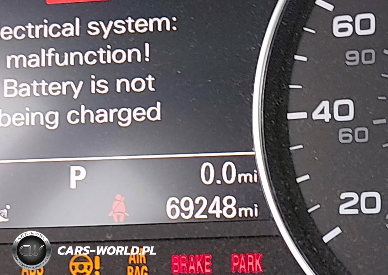 2018 Audi A7 3.0T Premium Plus VIN:WAU23AFC6JN088433 - 15