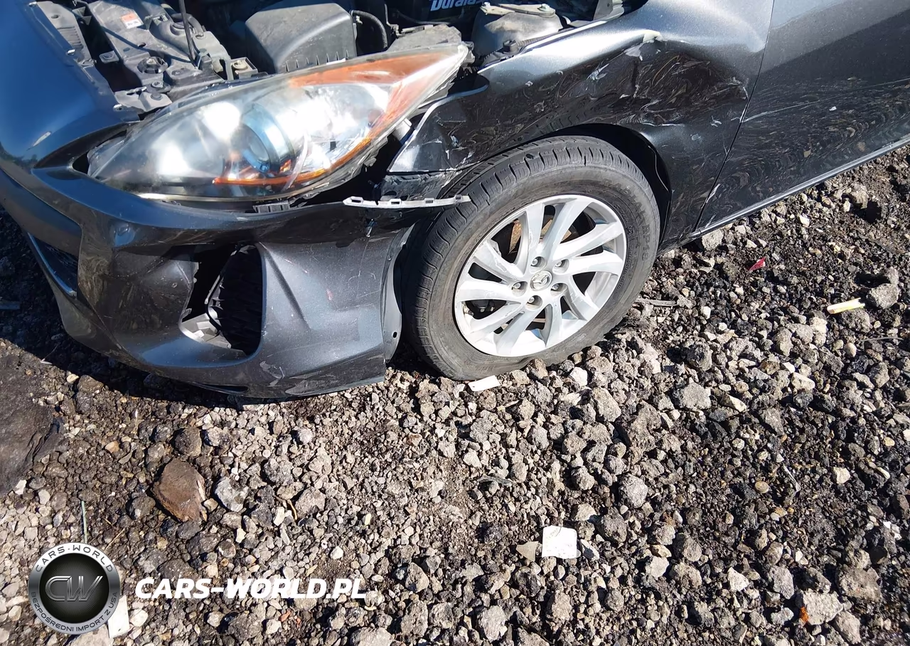 2012 Mazda Mazda3 I Touring VIN:JM1BL1V78C1522417 - 6