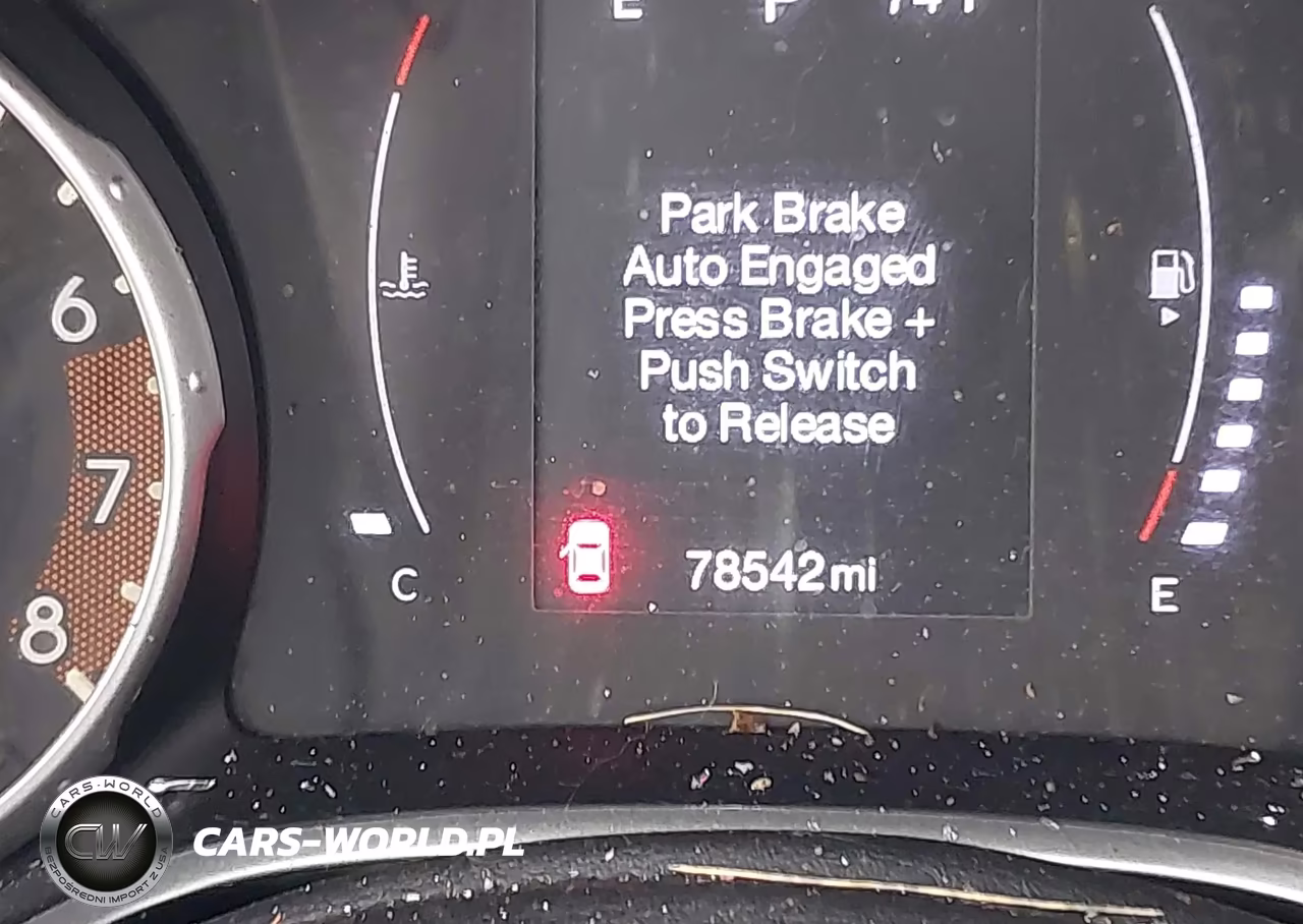 2018 Jeep Compass Altitude Fwd VIN:3C4NJCBBXJT408240 - 15