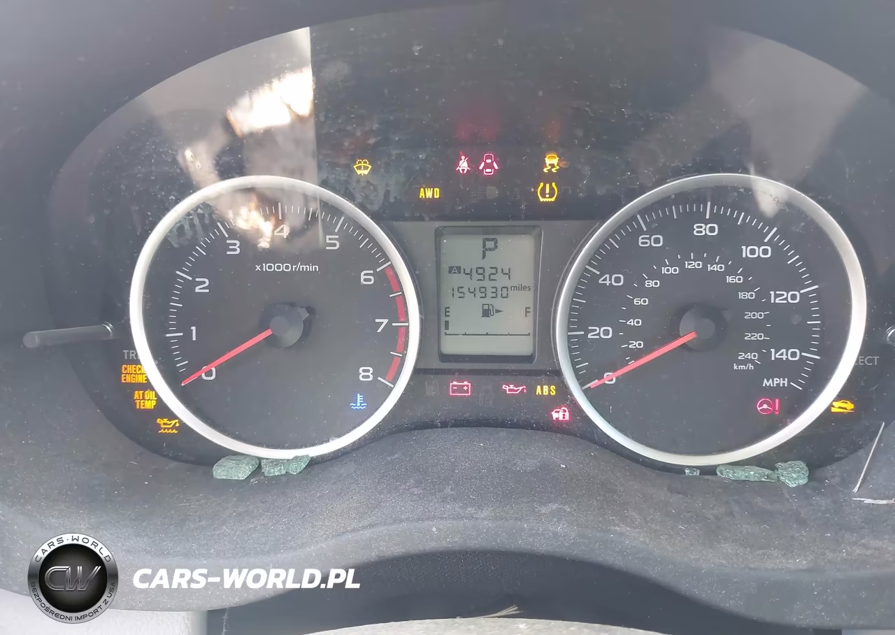 2014 Subaru Forester 2.5I Premium VIN:JF2SJAEC8EH511075 - 7