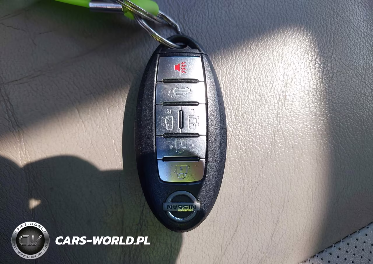 2011 Nissan Quest 3.5 S VIN:JN8AE2KP3B9006034 - 11
