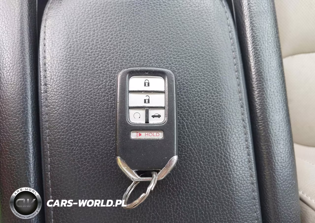 2016 Honda Civic Ex-L VIN:2HGFC1F7XGH637271 - 11
