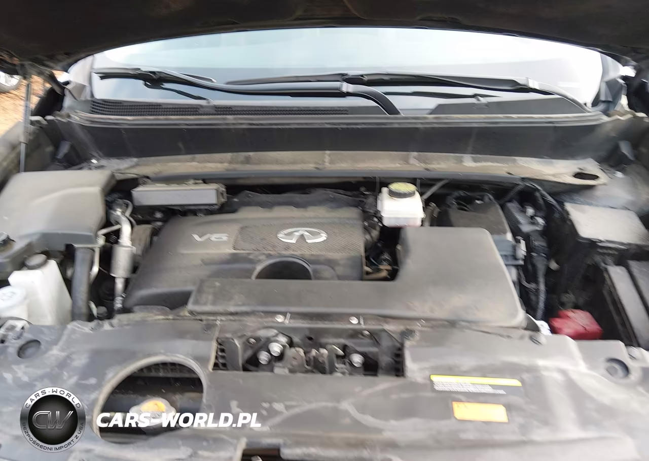 2020 Infiniti Qx60 Pure VIN:5N1DL0MN0LC533771 - 10