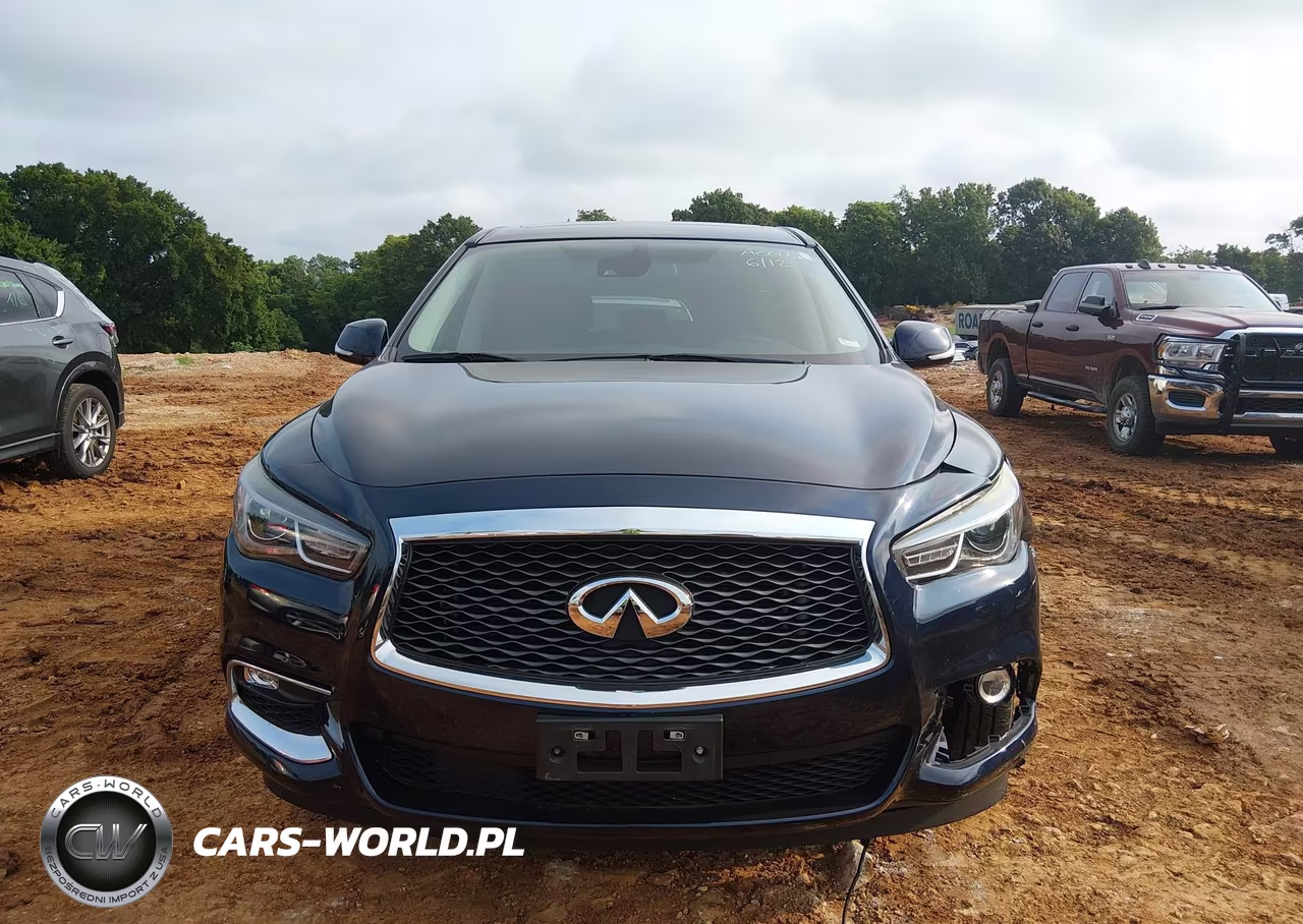 2020 Infiniti Qx60 Pure VIN:5N1DL0MN0LC533771 - 12