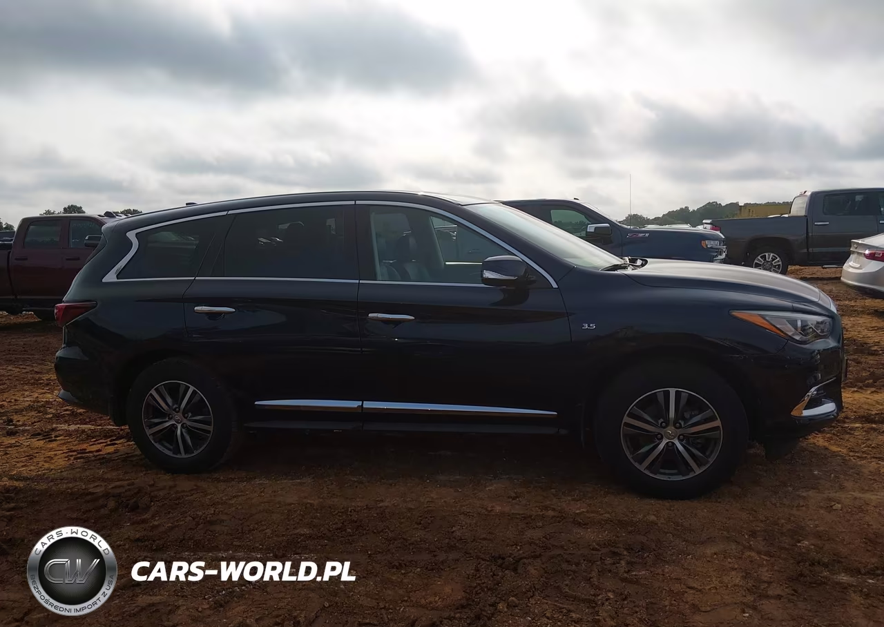 2020 Infiniti Qx60 Pure VIN:5N1DL0MN0LC533771 - 13