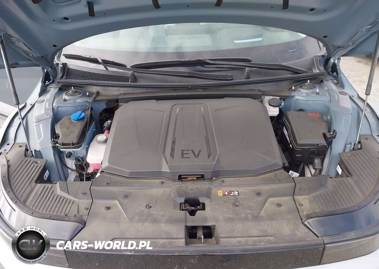2025 Hyundai Ioniq 5 Limited VIN:7YAKR4DA7SY002978 - 10
