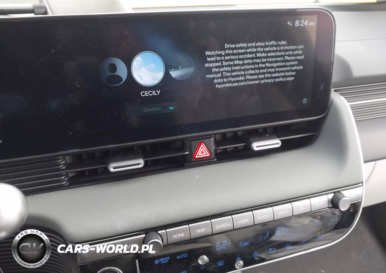 2025 Hyundai Ioniq 5 Limited VIN:7YAKR4DA7SY002978 - 19