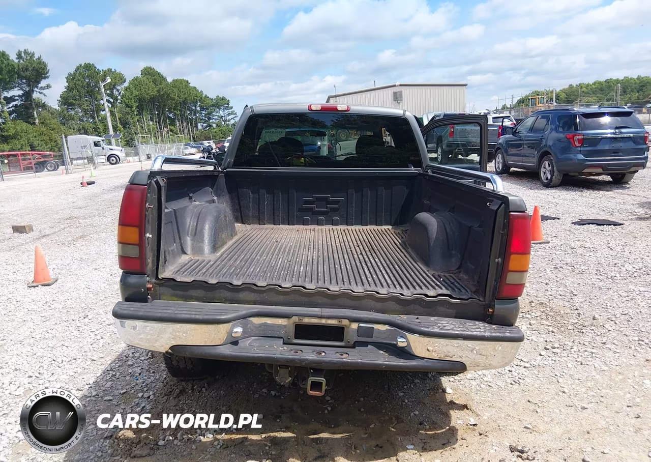 1999 Chevrolet Silverado 1500 Ls VIN:1GCEK19T8XE236766 - 16