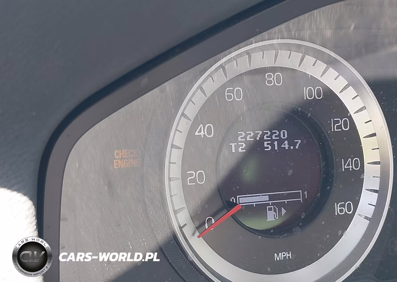 2013 Volvo S60 T5-T5 Platinum-T5 Premier-T5 Premier Plus VIN:YV1612FH8D2176475 - 7