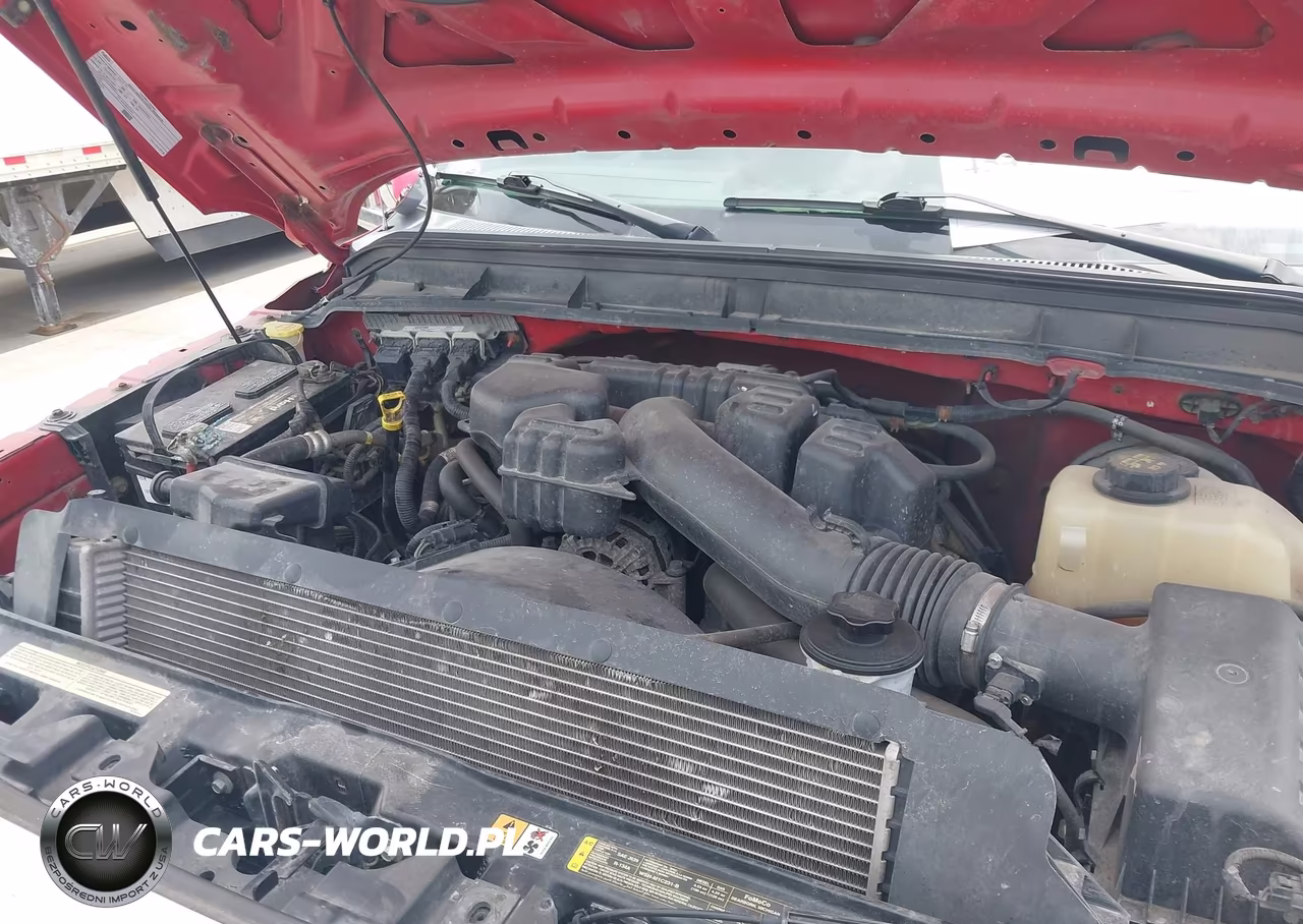 2015 Ford F-250 Xl VIN:1FT7X2B62FEA44780 - 10