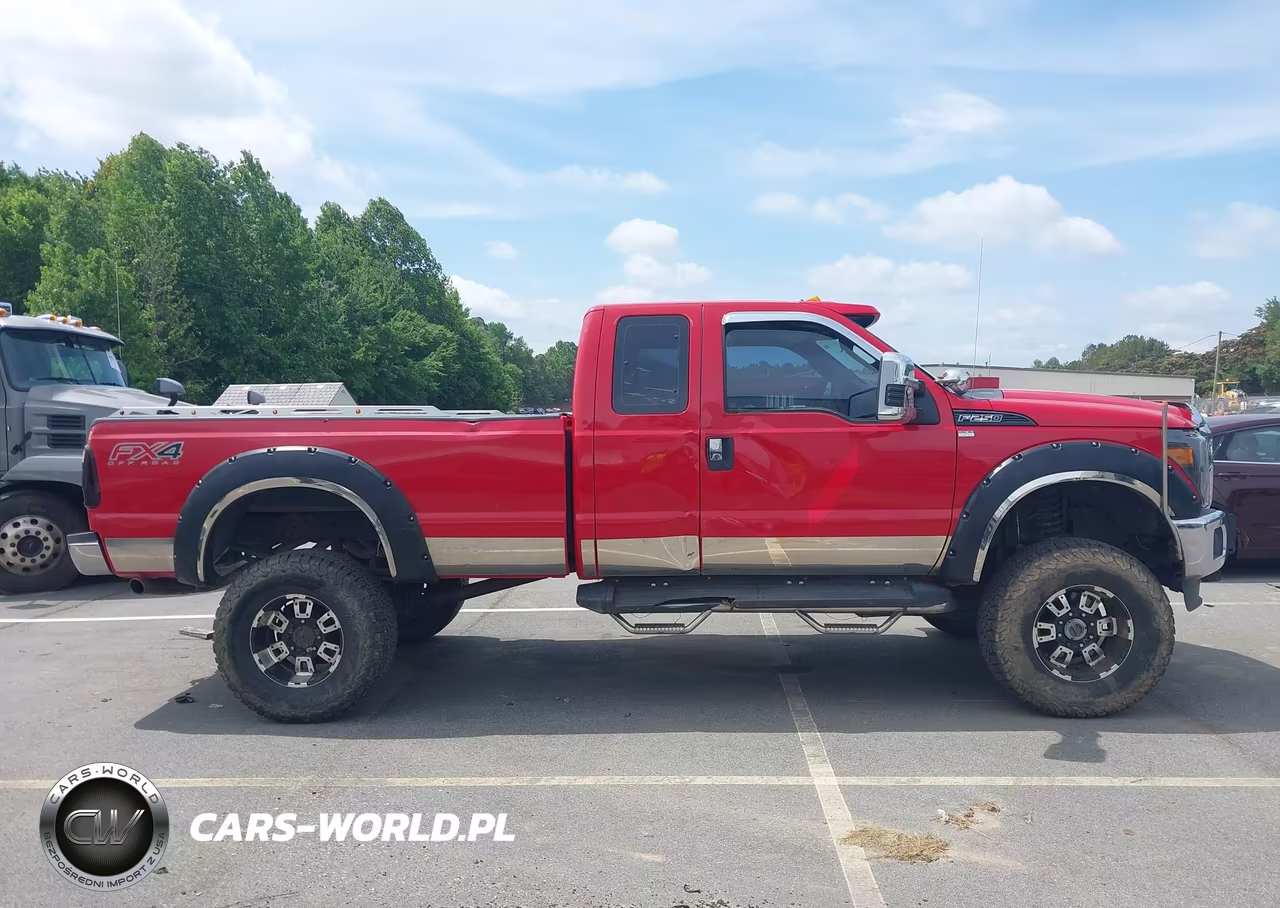 2015 Ford F-250 Xl VIN:1FT7X2B62FEA44780 - 13