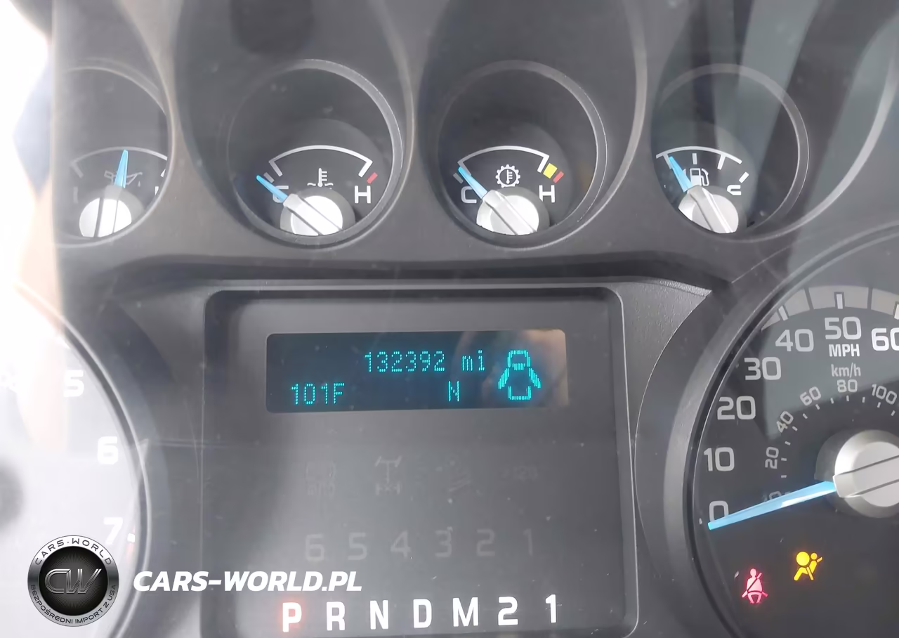 2015 Ford F-250 Xl VIN:1FT7X2B62FEA44780 - 15