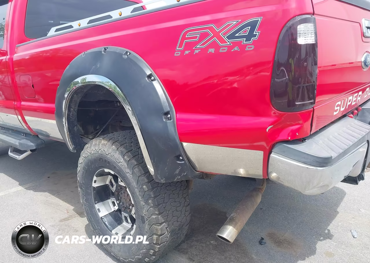 2015 Ford F-250 Xl VIN:1FT7X2B62FEA44780 - 17