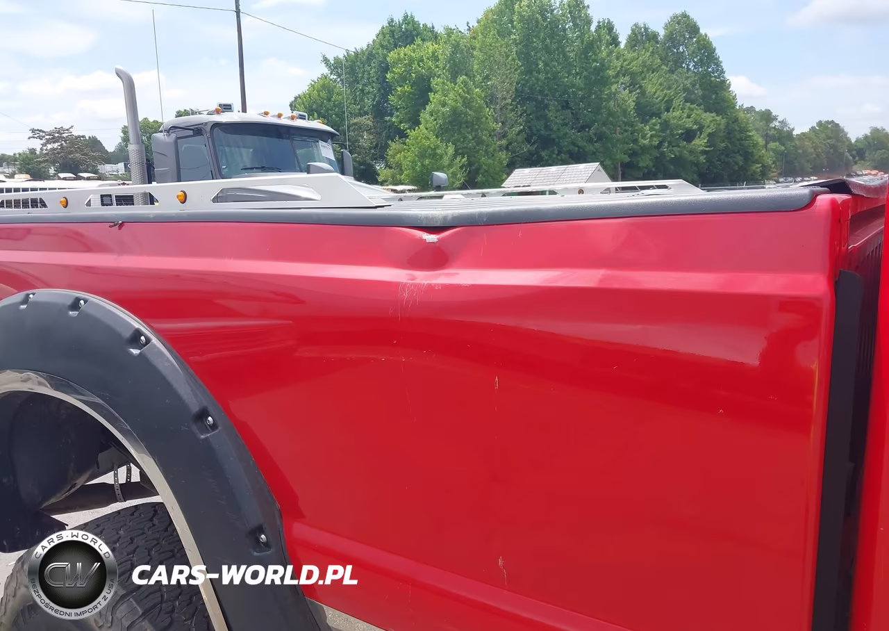 2015 Ford F-250 Xl VIN:1FT7X2B62FEA44780 - 18