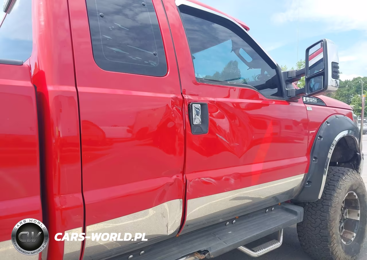 2015 Ford F-250 Xl VIN:1FT7X2B62FEA44780 - 6