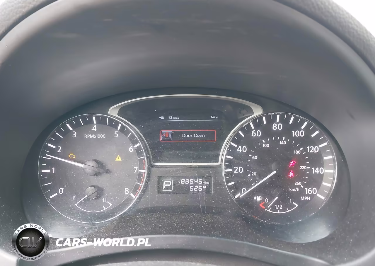 2013 Nissan Altima 2.5 Sl VIN:1N4AL3AP7DN434018 - 7