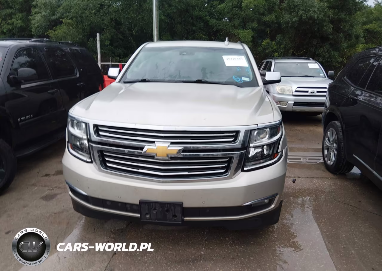 2016 Chevrolet Suburban Ltz VIN:1GNSCJKC0GR409299 - 12