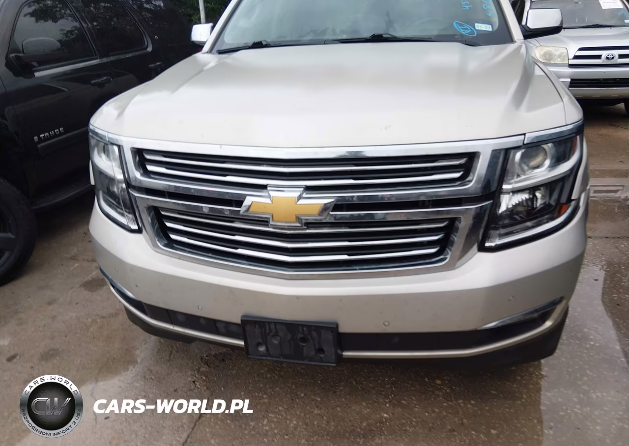 2016 Chevrolet Suburban Ltz VIN:1GNSCJKC0GR409299 - 6