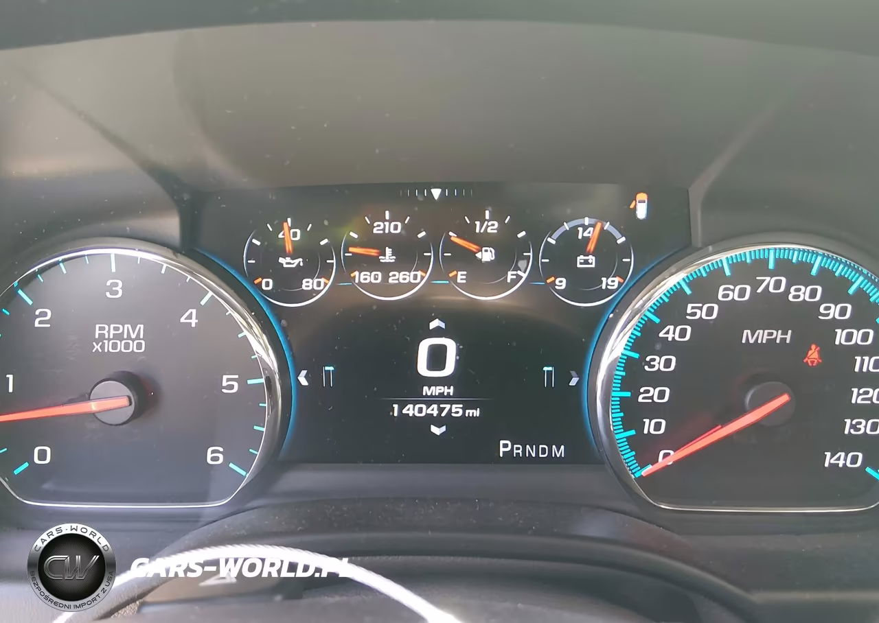 2016 Chevrolet Suburban Ltz VIN:1GNSCJKC0GR409299 - 7