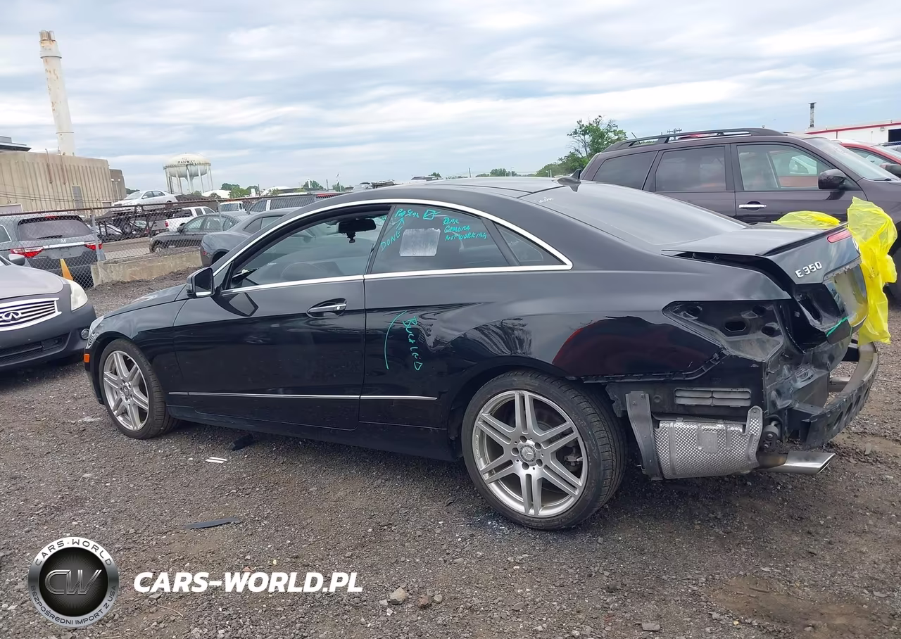 2010 Mercedes-Benz E 350 VIN:WDDKJ5GBXAF059684 - 14