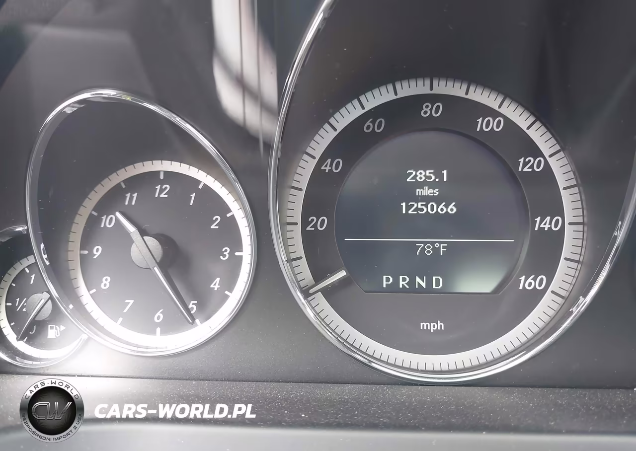 2010 Mercedes-Benz E 350 VIN:WDDKJ5GBXAF059684 - 15