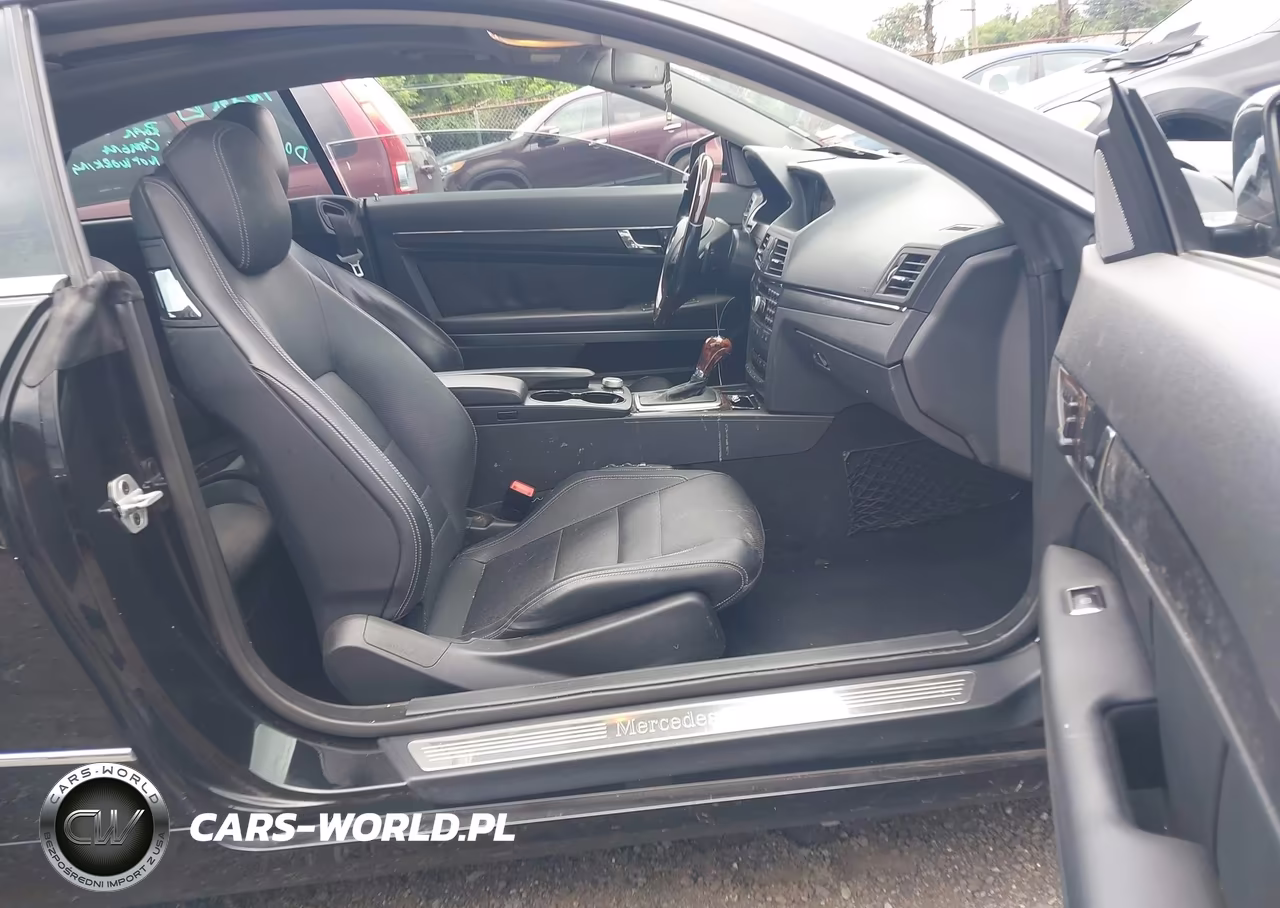 2010 Mercedes-Benz E 350 VIN:WDDKJ5GBXAF059684 - 5