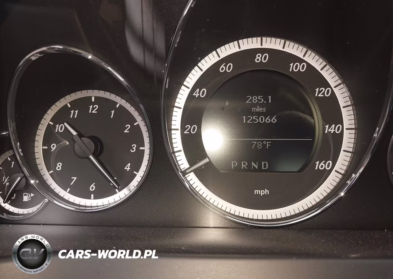 2010 Mercedes-Benz E 350 VIN:WDDKJ5GBXAF059684 - 7