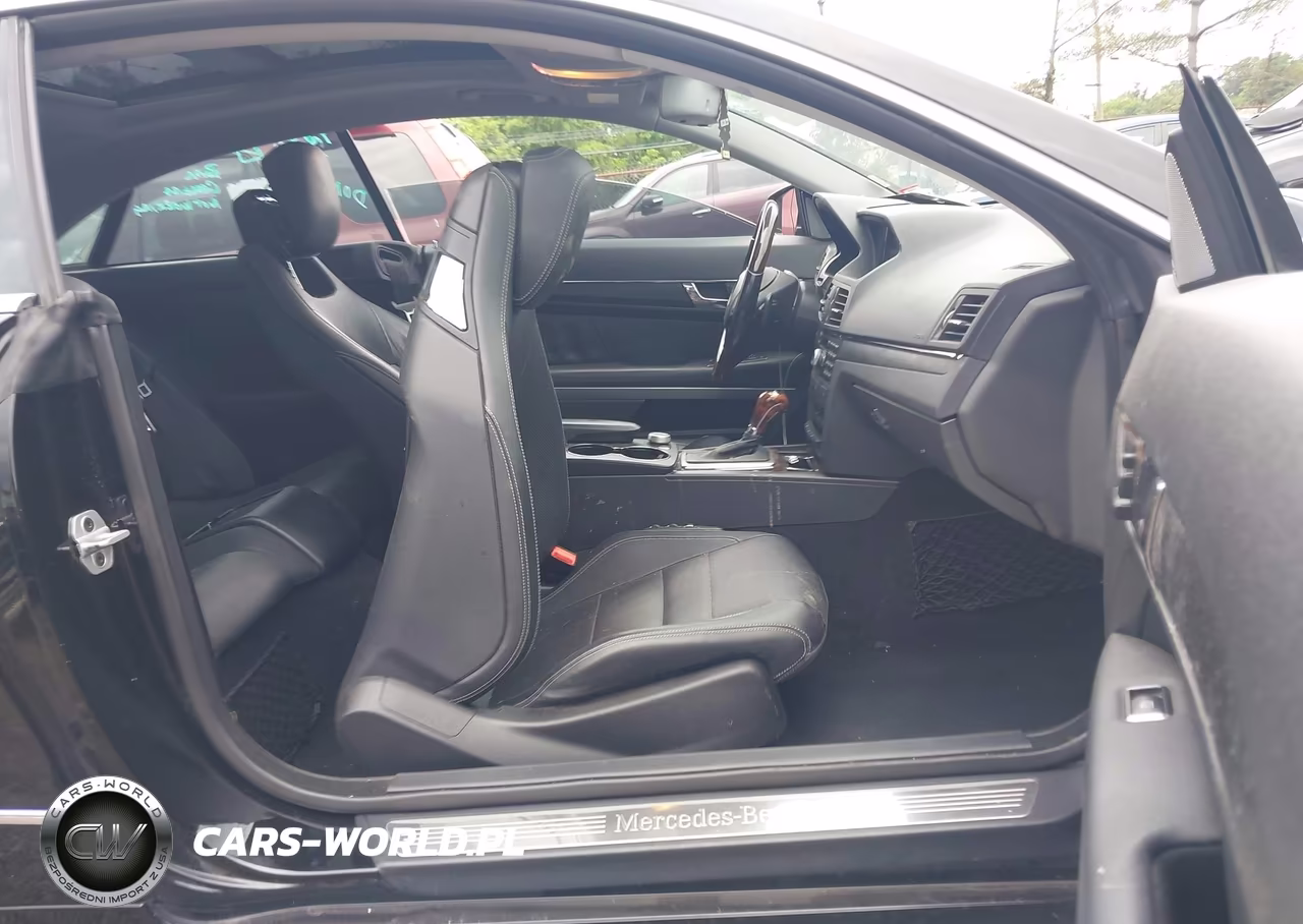 2010 Mercedes-Benz E 350 VIN:WDDKJ5GBXAF059684 - 8