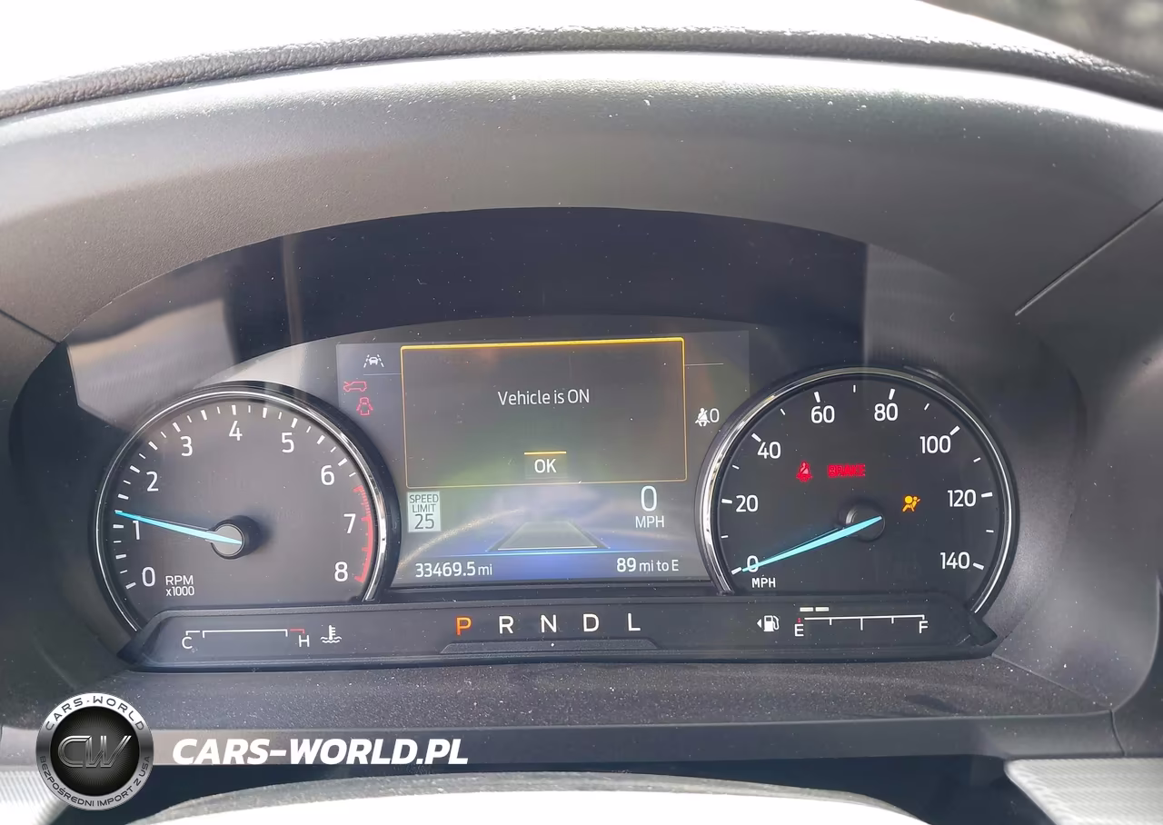 2022 Ford Explorer Xlt VIN:1FMSK8DH8NGA62984 - 7