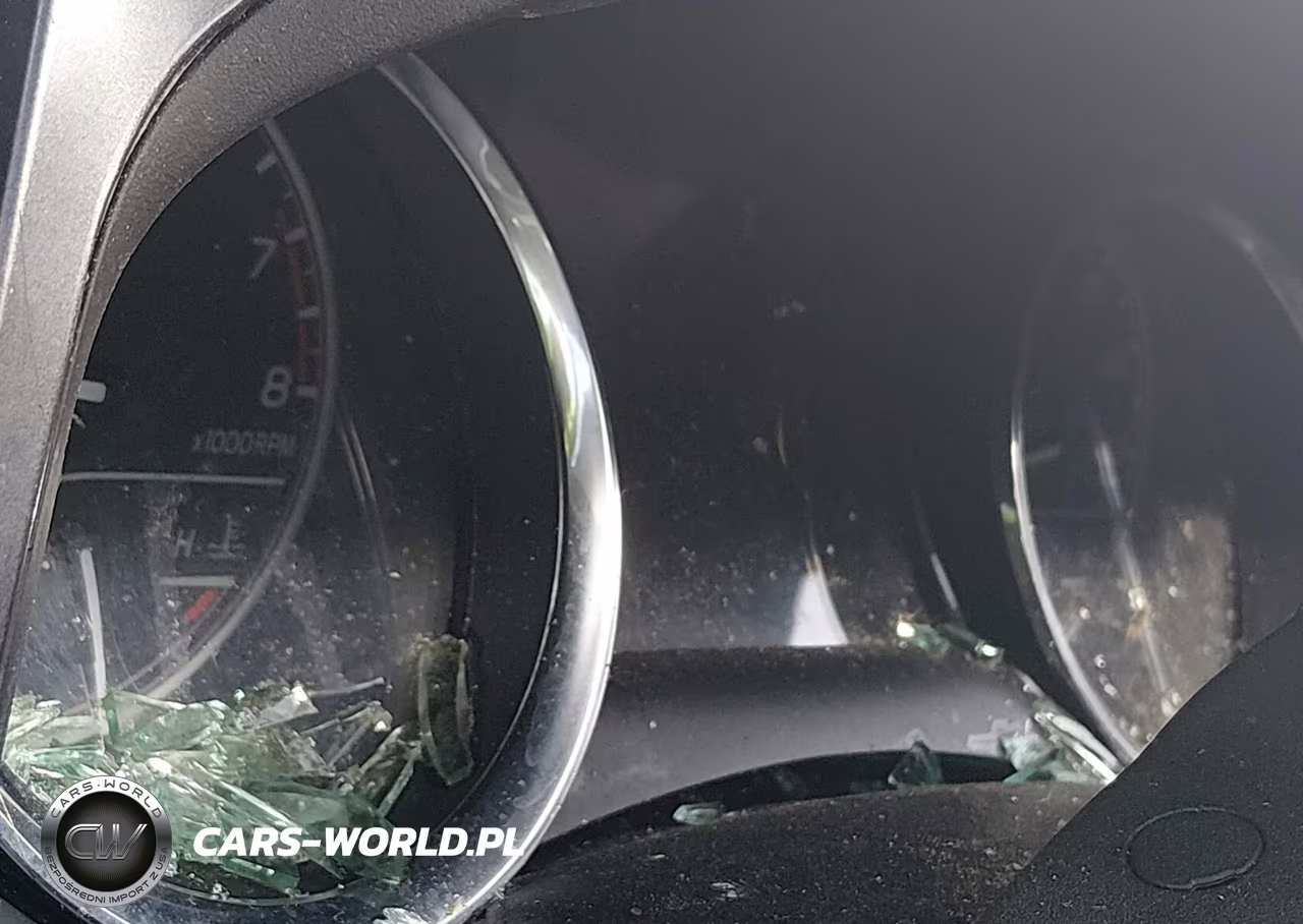 2019 Toyota Camry Se VIN:4T1B11HK3KU803765 - 7