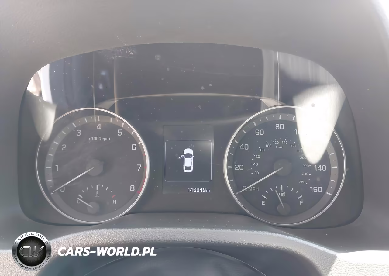 2018 Hyundai Elantra Sel VIN:5NPD84LF0JH220521 - 7