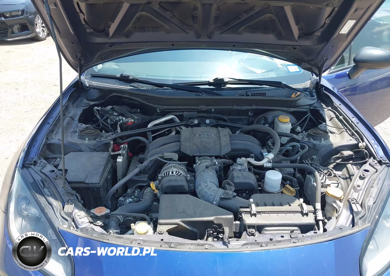 2023 Toyota Gr86 VIN:JF1ZNBC11P8751831 - 10