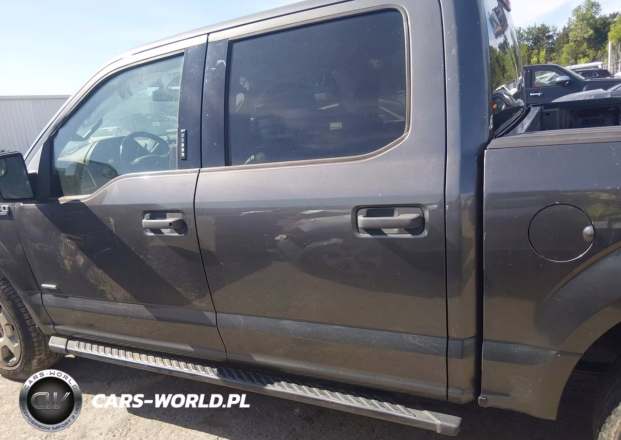 2016 Ford F-150 Lariat-Xl-Xlt VIN:1FTEW1CP6GKD53960 - 14