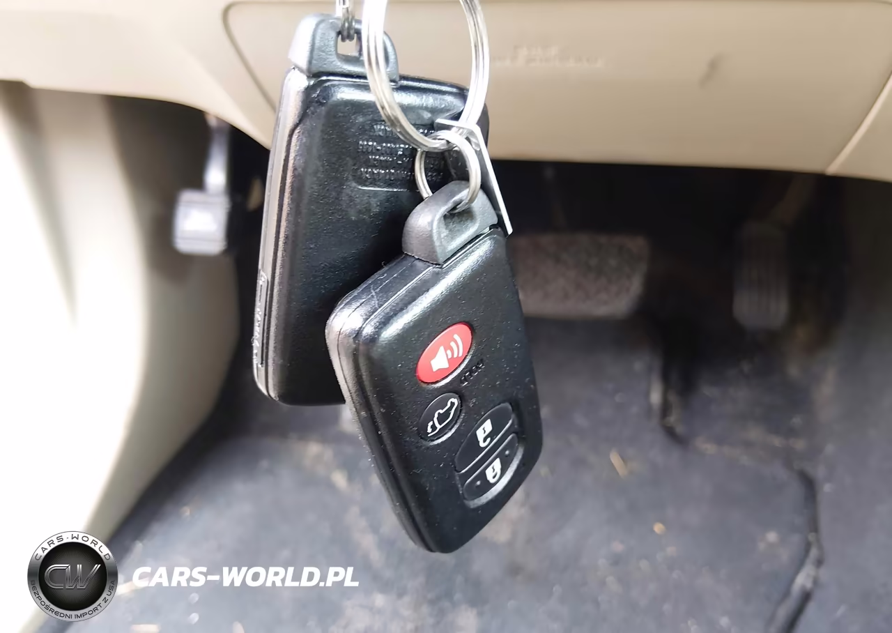 2013 Toyota Venza Xle VIN:4T3BA3BB9DU034798 - 11
