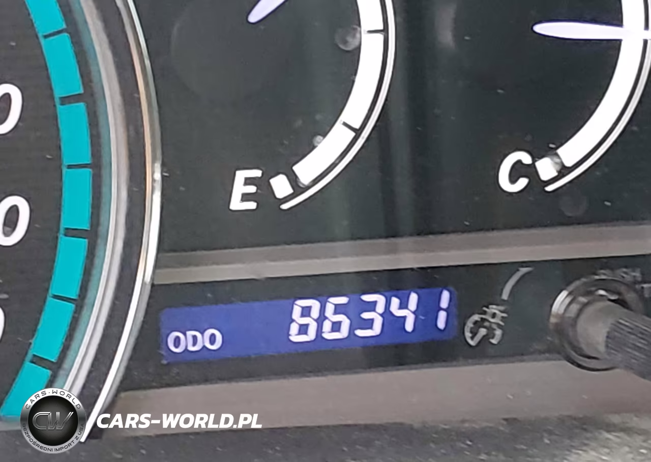 2013 Toyota Venza Xle VIN:4T3BA3BB9DU034798 - 15