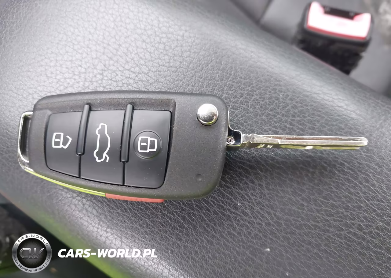 2013 Audi A3 2.0 Tdi Premium VIN:WAUKJAFM7DA033452 - 11