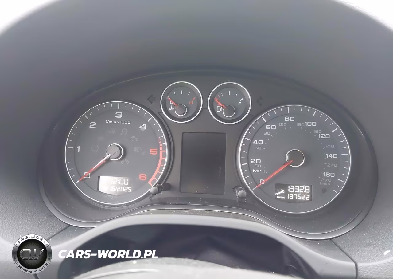 2013 Audi A3 2.0 Tdi Premium VIN:WAUKJAFM7DA033452 - 7