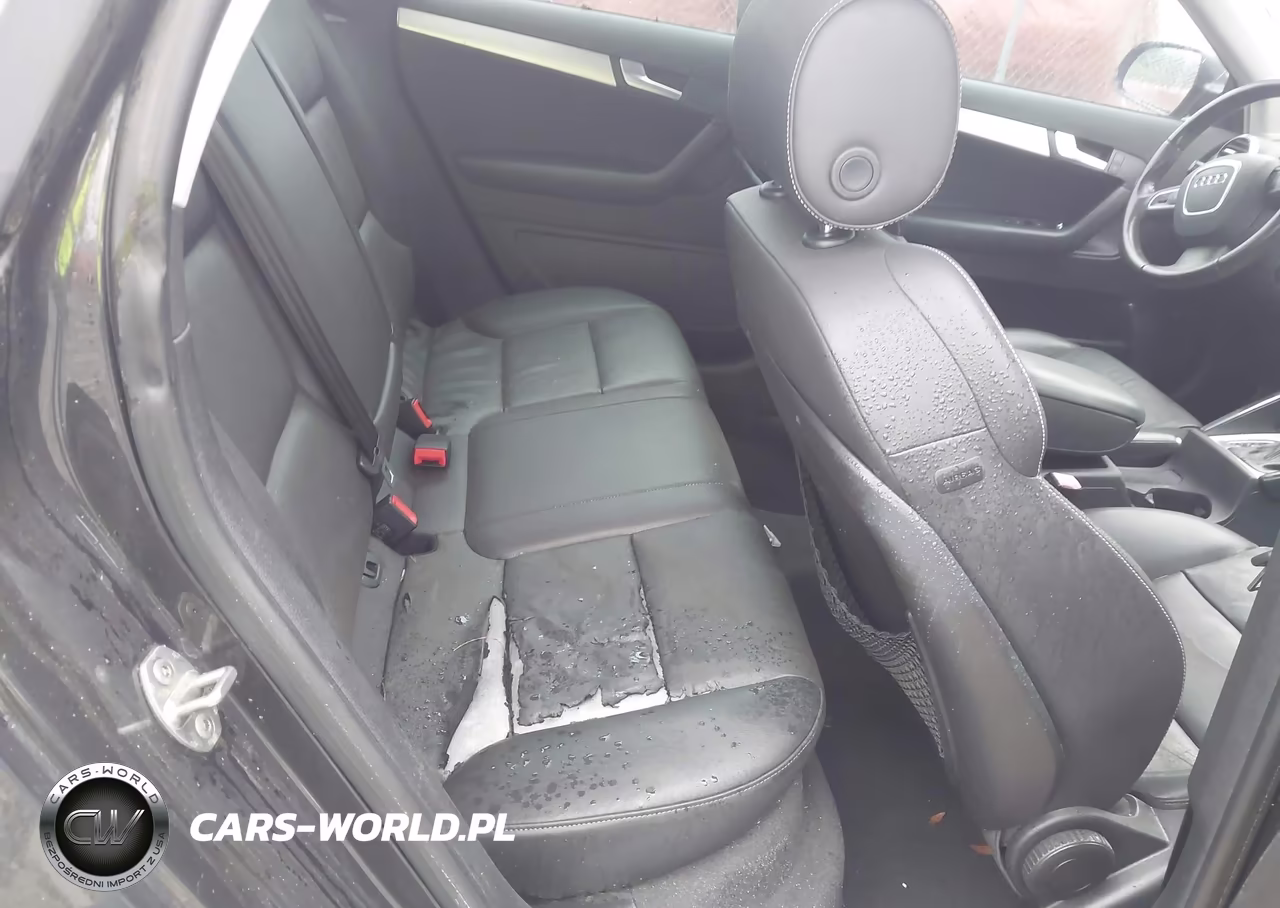 2013 Audi A3 2.0 Tdi Premium VIN:WAUKJAFM7DA033452 - 8