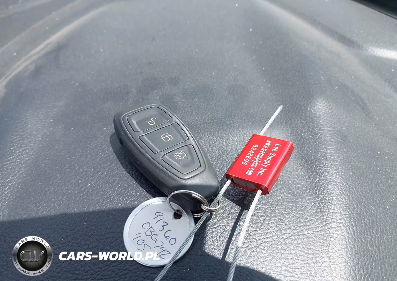 2014 Ford Focus St VIN:1FADP3L90EL286405 - 11
