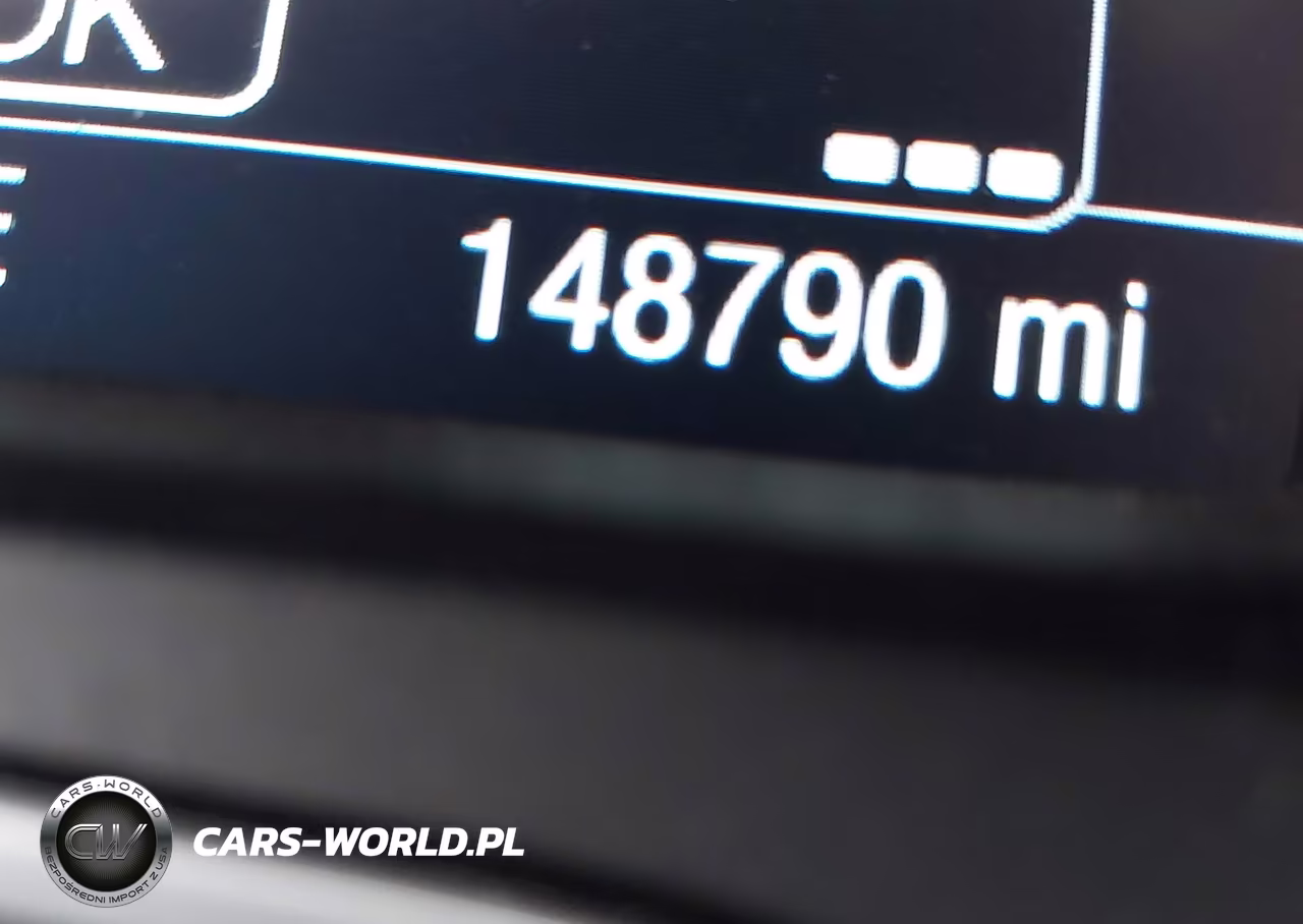 2014 Ford Focus St VIN:1FADP3L90EL286405 - 15