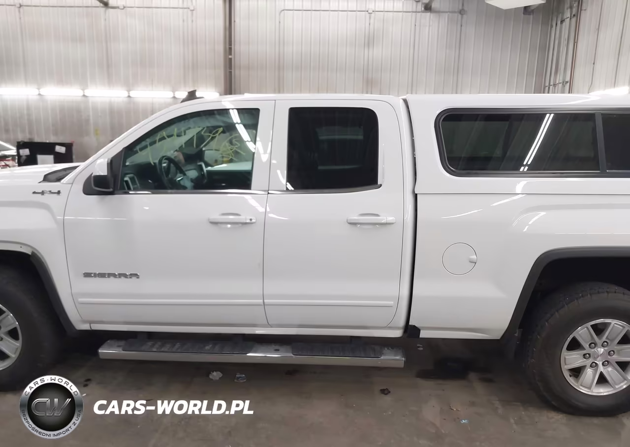 2018 GMC Sierra 1500 Sle VIN:1GTV2MEC8JZ336650 - 15