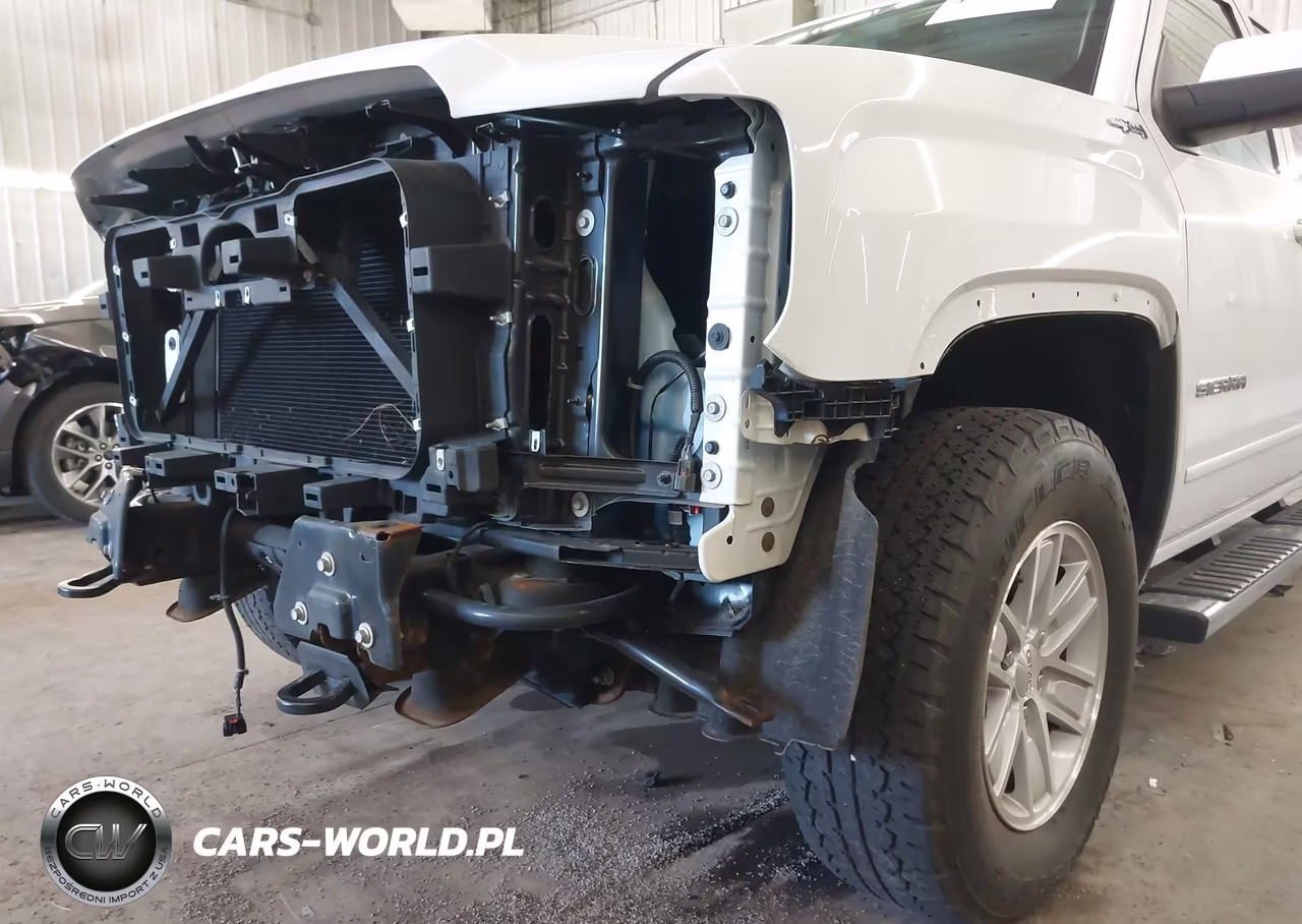 2018 GMC Sierra 1500 Sle VIN:1GTV2MEC8JZ336650 - 6